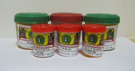 sp, tbm, ovallette cap merak